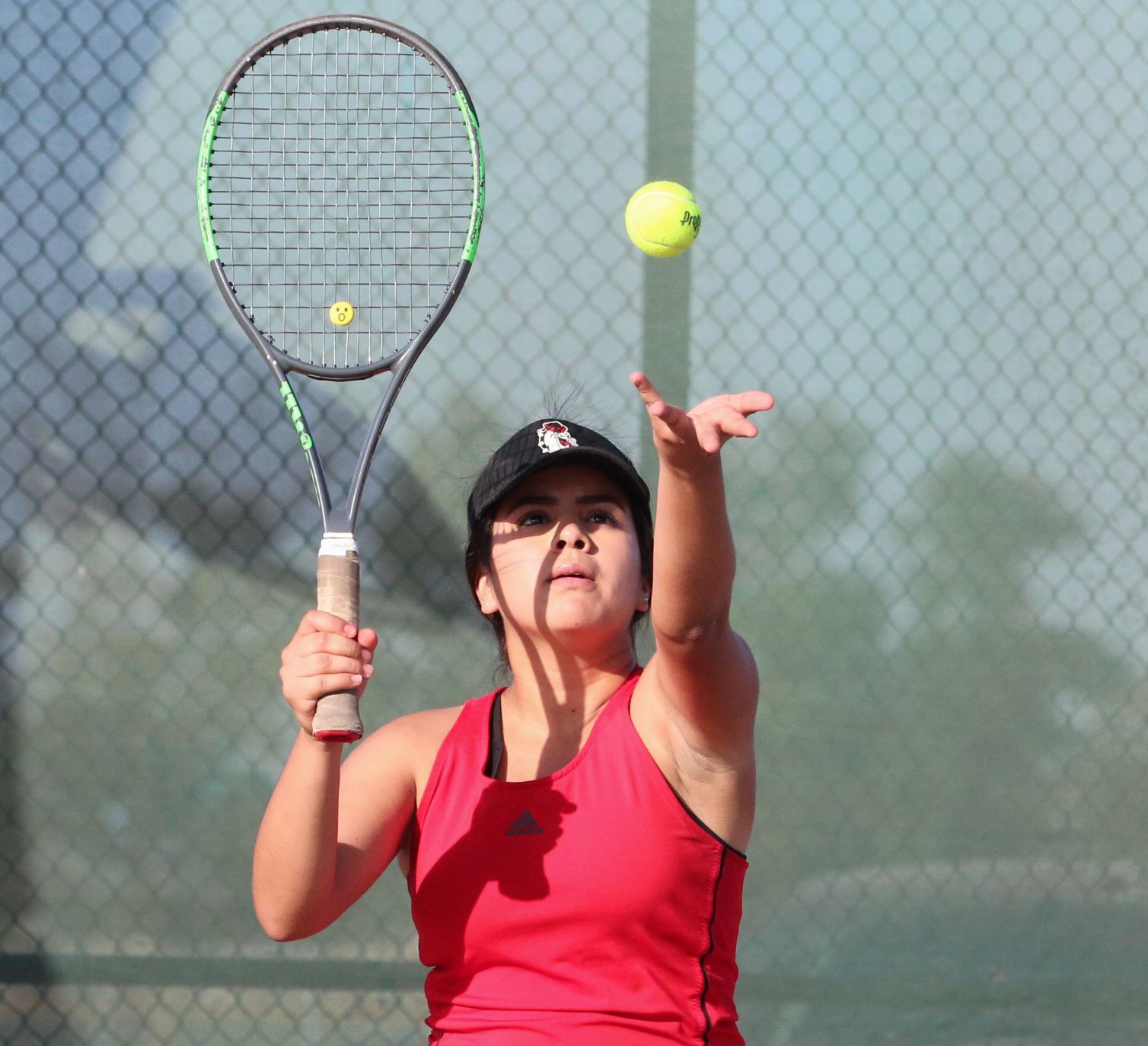 Bullpups continue to build program in loss to Pioneers